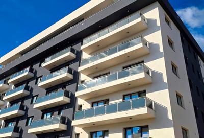 Galata! Apartament 3 camere, decomandat, 2 bai, Kaufland, statie autobuz TVA 21% - 8