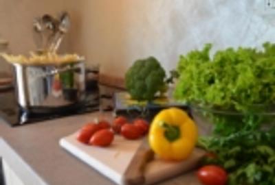 Apartament 3 camere 2 bai mobilat utilat intrare statiunea Mamaia - 15