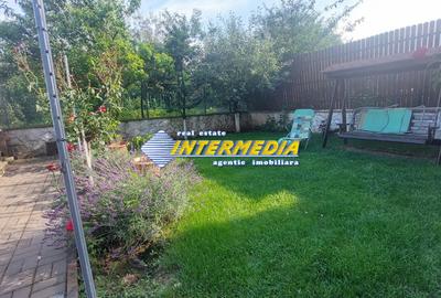 Casa cu Garaj P+E  finisata si mobilata complet in Cetate, Alba Iulia - 13