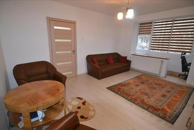 Inchiriere apartament 2 camere  etaj intermediar Tractorul- Goga - 18