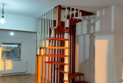 Apartament complet renovat cu 4 camere - 9