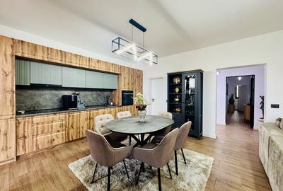 Casa pe un singur nivel | 550 mp teren| Priveliște superbă către munți - 3