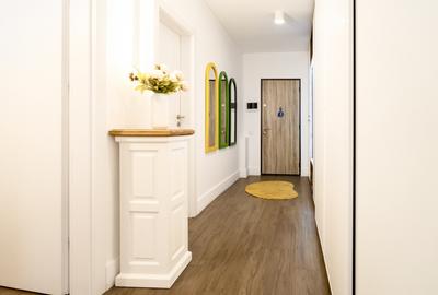 Penthouse luminos cu terasă amplă | Gheorgheni | 0% Comision - 17