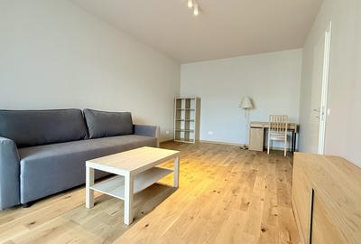 De inchiriat  | Apartament 2 camere | Exigent Plaza Lujerului - 2