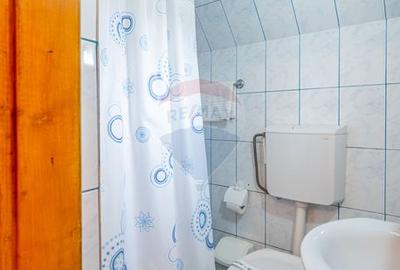 Apartament 2 camere in Busteni–Aproape de Pârtie și Centrul Stațiunii - 6