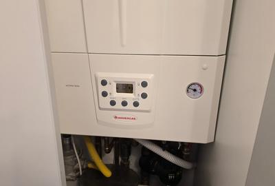 Vand apartament 2 camere decomandat in Deva, Bld. I. Maniu, etaj 3, mobilat - 2