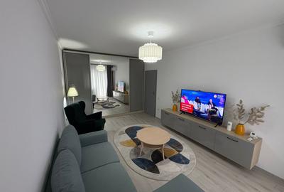 Apartament 2 camere | Prima închiriere | Sector 4 | Parcare - 1