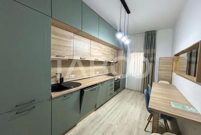 Apartament 3 camere decomandate ultilate si mobilate in zona Brana - 5