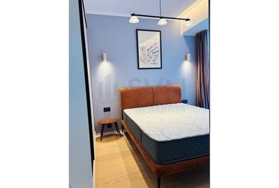 REA1027516 Apartament 2 Camere I Prima Inchiriere I One Floreasca Towers - 13