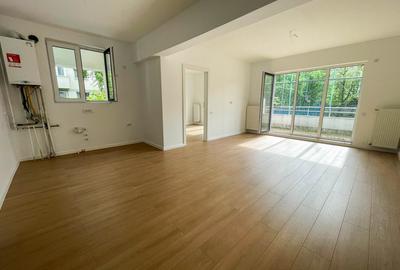 Apartament cu 3 camere 2 bai+terasa de 35 mp bloc Boutique Zona Mega Mall - 1