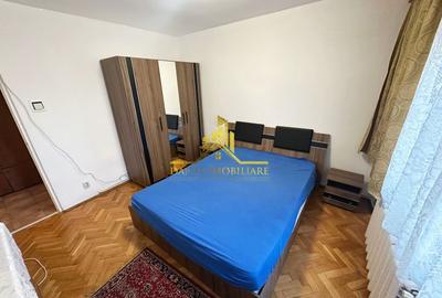 3 camere, decomandat, mobilat modern, balcon, Manastur - 1