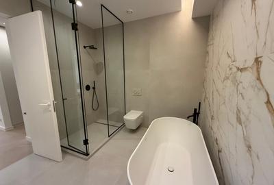 Apartament deosebit în Aviatiei Towers,un  apartament pe nivel,parcare inclusă - 17