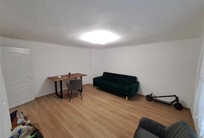 Casa individuala, 60 mp utili, situata in cartierul Faget! - 1