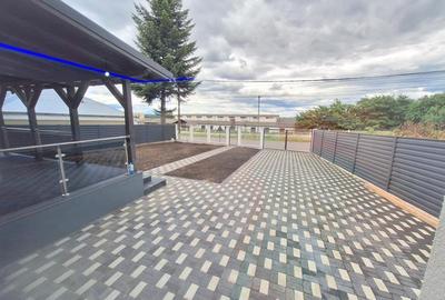 Casa P+M noua in Hemeius – design modern, constructie de calitate - 2