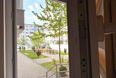 Apartament modern cu 2 camere, bloc nou, zona Bd. Metalurgiei - 23