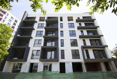 Plaza Mall- Lujerului, 2 camere, decomandat, 60 mp, etaj 2, mobilat, bloc nou - 19