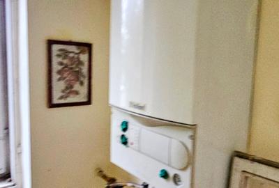Casa tip duplex cu garaj, beci si crama, zona carrefour- Piatra Neamt - 11