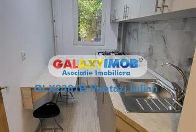 Apartament 3 camere | Lujerului | Semidecomandat | 7min. metrou - 4