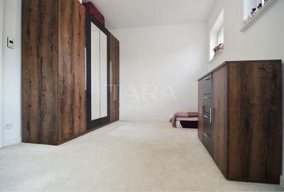 Duplex elegant cu 5 camere, alee privată – Avram Iancu, Florești. - 4