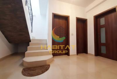 Bucurestii Noi Apartament tip Duplex 168mp 5 Camere 3 Bai Terasa Centrala - 1