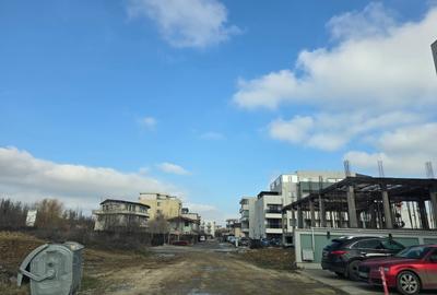 Teren de vanzare in Mamaia Nord zona Kazeboo - 5