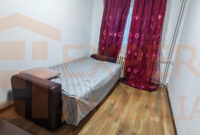 Apartament de vânzare 3 camere, situat in zona Campus - Ciresica - 6