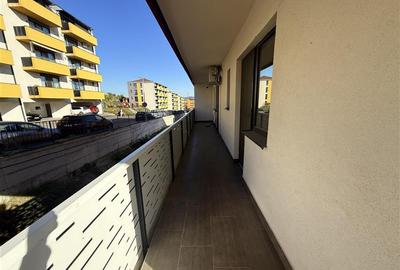Apartament 2 camere zona Regal cu terasa mare - 9