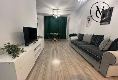 Apartament 2 camere Smarald /Onix Blue - 2