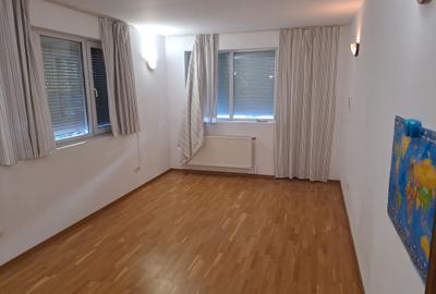 Baneasa -Jandarmeriei-Meteorologiei, 7 camere, bucatarie mobilata, garaj, libera - 4