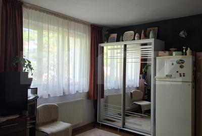 Casa de caramida, 4 camere, centru istoric-Brasov - 4