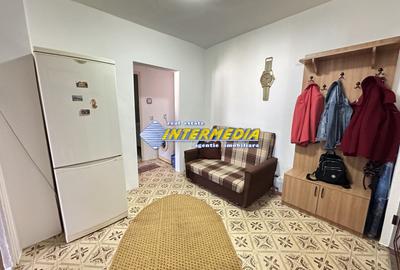 Apartament cu 2 camere decomandat, mobilat în Ampoi 2
