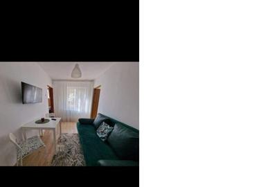 Apartament 2 camere, semidecomandat, Tomis Nord - 1