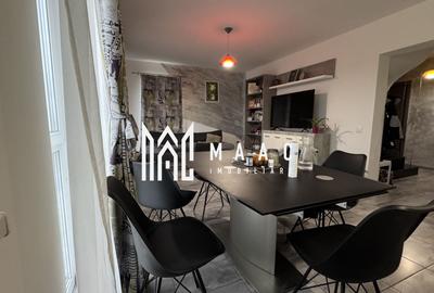 Apartament cu 5 camere decomandat, mobilat în Arhitecților - Calea Cisnădiei