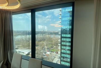 Apartament 4 camere cu View Panoramic Unic - 10