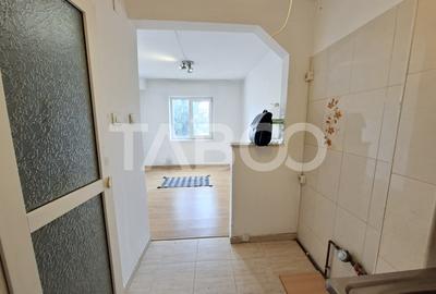 Mica si perfecta-Un pui de garsoniera de vanzare in Terezian - 8