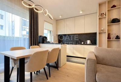 Apartament 2 camere, gradina 77 mp, zona Centrala, Cluj-Napoca - 2