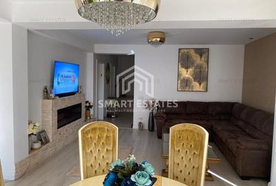 Vila P+1+M - 250 mp - Trapezului - Comision 0% - 8