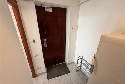 Garsoniera de inchiriat, zona Garii, Brasov - 8