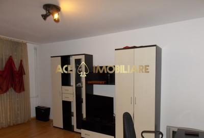 Apartament cu 2 camere decomandat, mobilat în Crângași