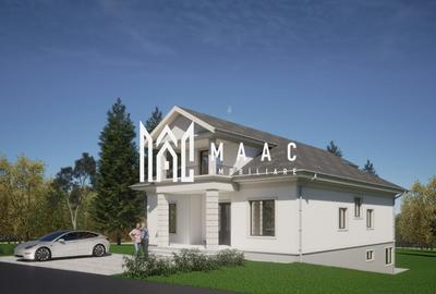 Teren Intravilan | 2600 mp | Utilități | Proiect Aprobat - 4