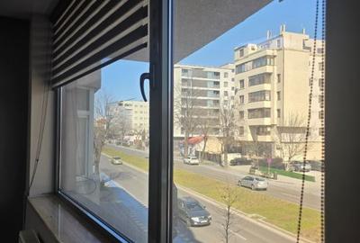 B-dul Mamaia - zona Delfinariu | Spațiu ideal pentru birou | 80mp - 6