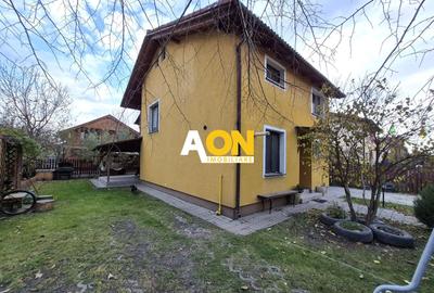 Casa 4 Camere, P+M, 137 mp, Teren 327 mp,  Toate Utilitatile, Micesti - 22