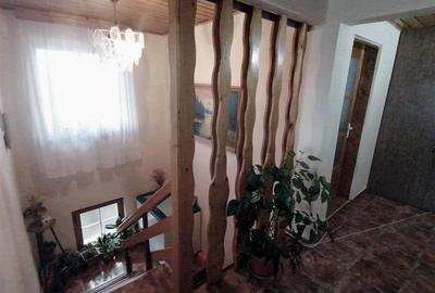 Vila  de vanzare  Moara de Vant, - 11