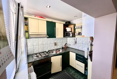 Apartament 4 camere - Valea Aurie - 5