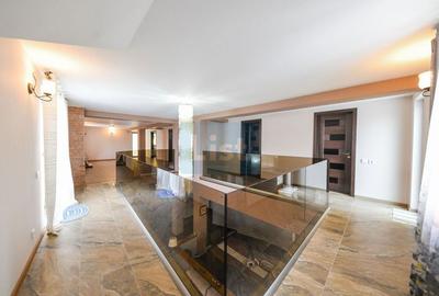 Comision 0%! Casa individuala 223mp, teren 700 mp, Borhanci - 10