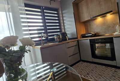 De vanzare apartament cu 2 camere - Str. Biruintei, Mobilat si Utilat - 4