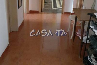 Apartament 4 Camere, Etaj 4, Strada Unirii, Targu Jiu - 5