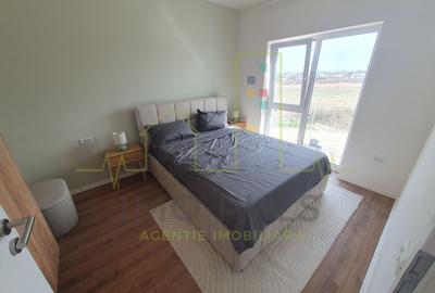 Etaj 1 sau Etaj 2. Balcon mare. Bucatarie cu posibilitate de inchidere. - 6