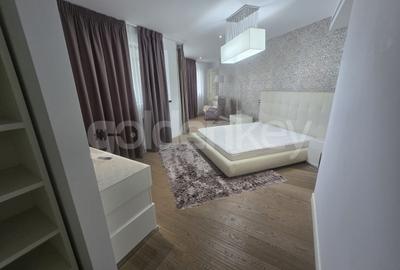 Apartament generos cu 4 camere in complex rezidential | 2 garaje |  terasa - 6