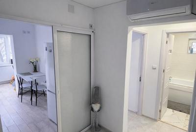 Apartament 2 camere decomandat SID-VEST – 50 mp – etaj 2/4 – 79.500 Euro - 1